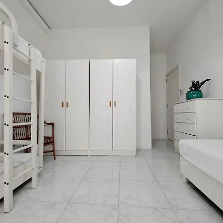 Xemxija Breeze Апартаменты *