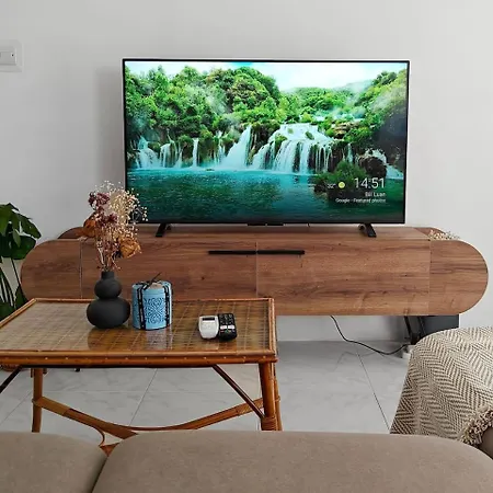 Xemxija Breeze Сент-Полс-Бей