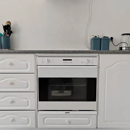 Апартаменты Xemxija Breeze *