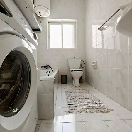 Xemxija Breeze Apartment