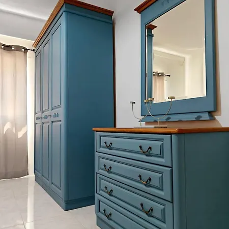 Xemxija Breeze Apartment