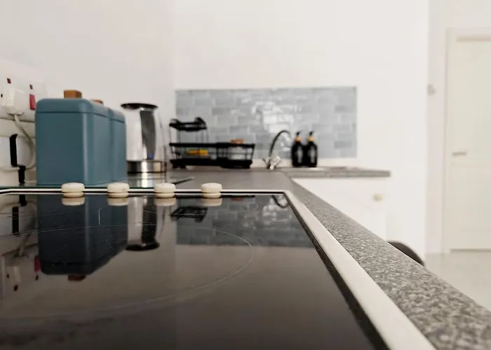 Lägenhet Xemxija Breeze