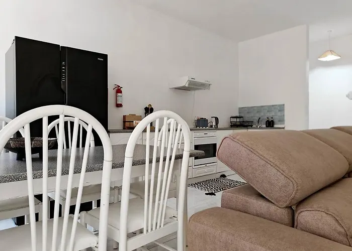 Xemxija Breeze Lägenhet St. Paul's Bay