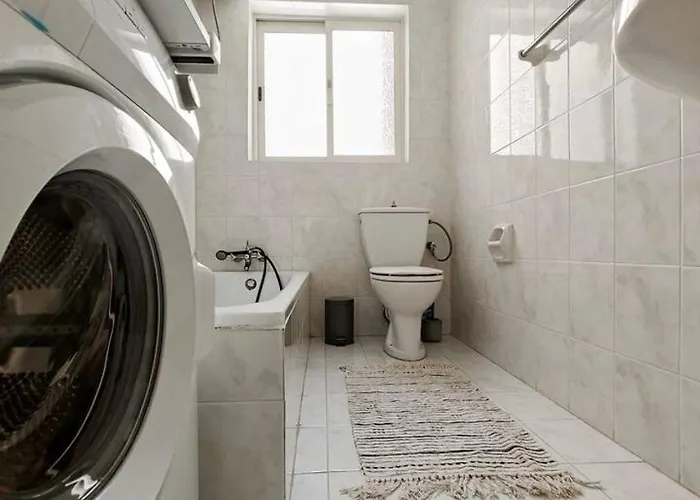 Xemxija Breeze Lägenhet