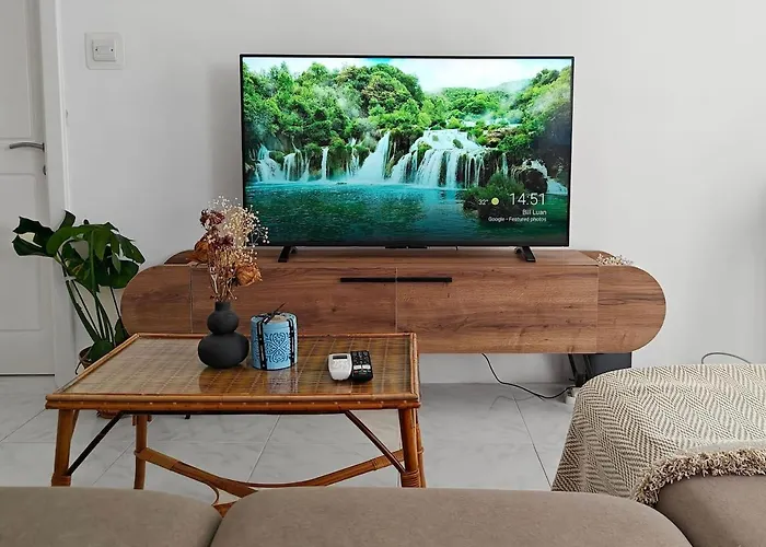 Xemxija Breeze St. Paul's Bay