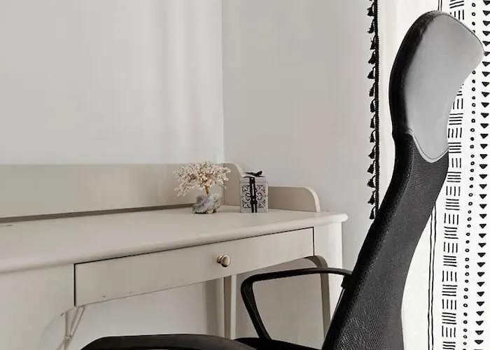 Xemxija Breeze Lägenhet *