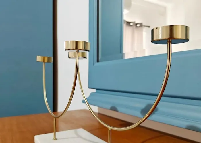 Xemxija Breeze Lägenhet St. Paul's Bay