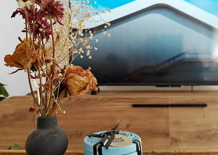 Lägenhet Xemxija Breeze St. Paul's Bay