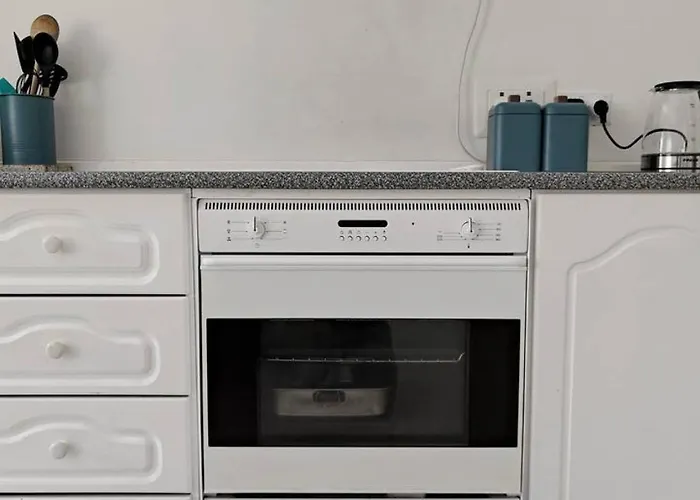 Lägenhet Xemxija Breeze *