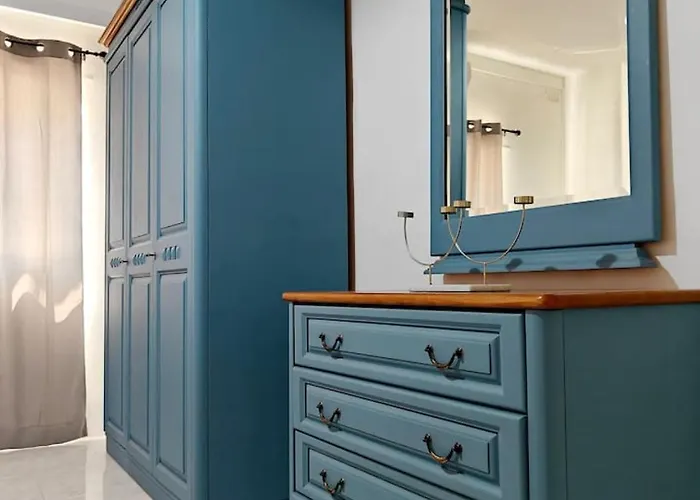 Xemxija Breeze Lägenhet