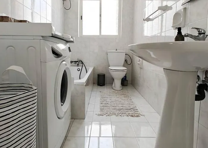 Lägenhet Xemxija Breeze