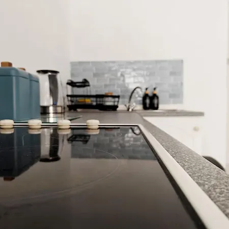 דירה Xemxija Breeze