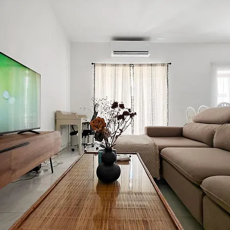 Xemxija Breeze דירה