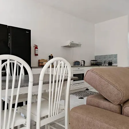 Xemxija Breeze דירה סיינט פול ביי