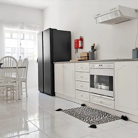 דירה Xemxija Breeze סיינט פול ביי