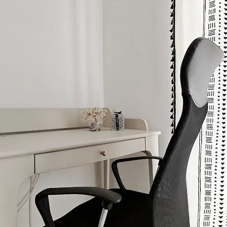 Xemxija Breeze דירה *