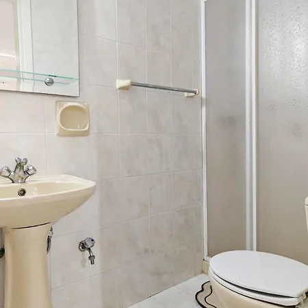 דירה Xemxija Breeze