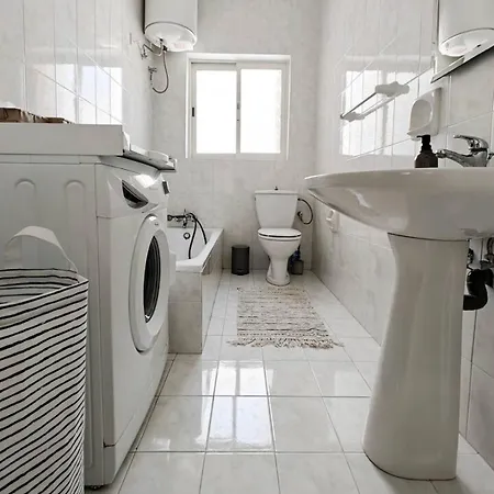 דירה Xemxija Breeze