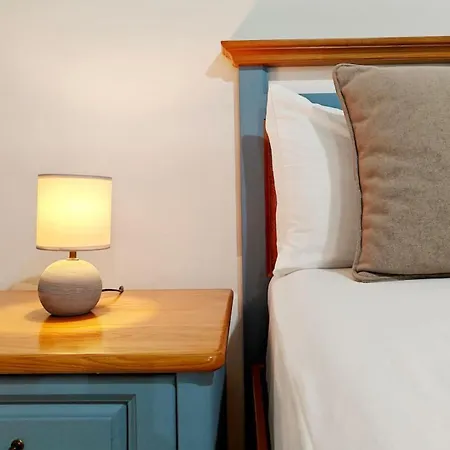 Xemxija Breeze דירה סיינט פול ביי